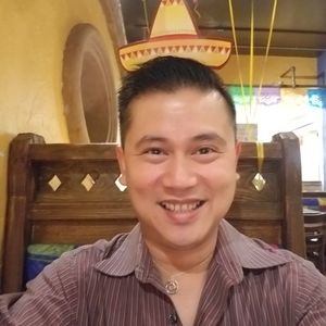 Meet your Posher, Anthony